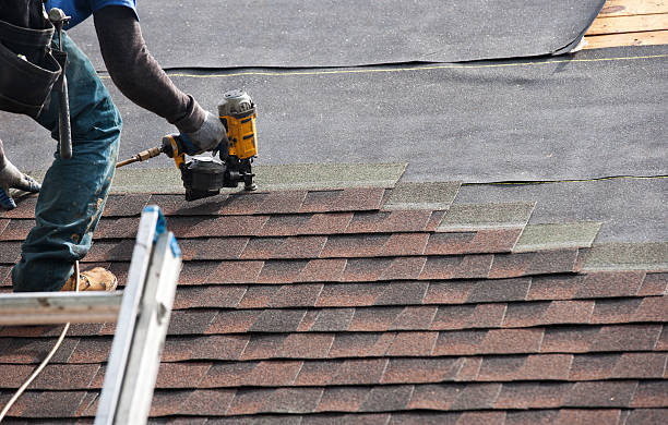 Licensed Gutter Installation service in California, MO - Brentwood Metal Roofing